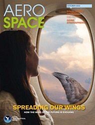 Aerospace Magazine - October 2023