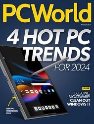 PCWorld - March 2024
