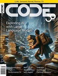 CODE Magazine - March/April 2024