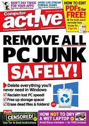 Computeractive - Issue 681 2024