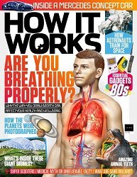 How It Works - Issue 189 2024