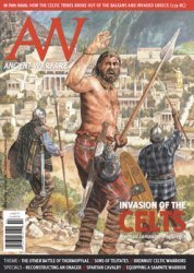 Ancient Warfare Magazine №2 2024