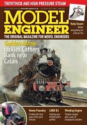 Model Engineer - Issue 4741
